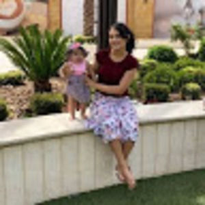 Meet your Posher, Marissa